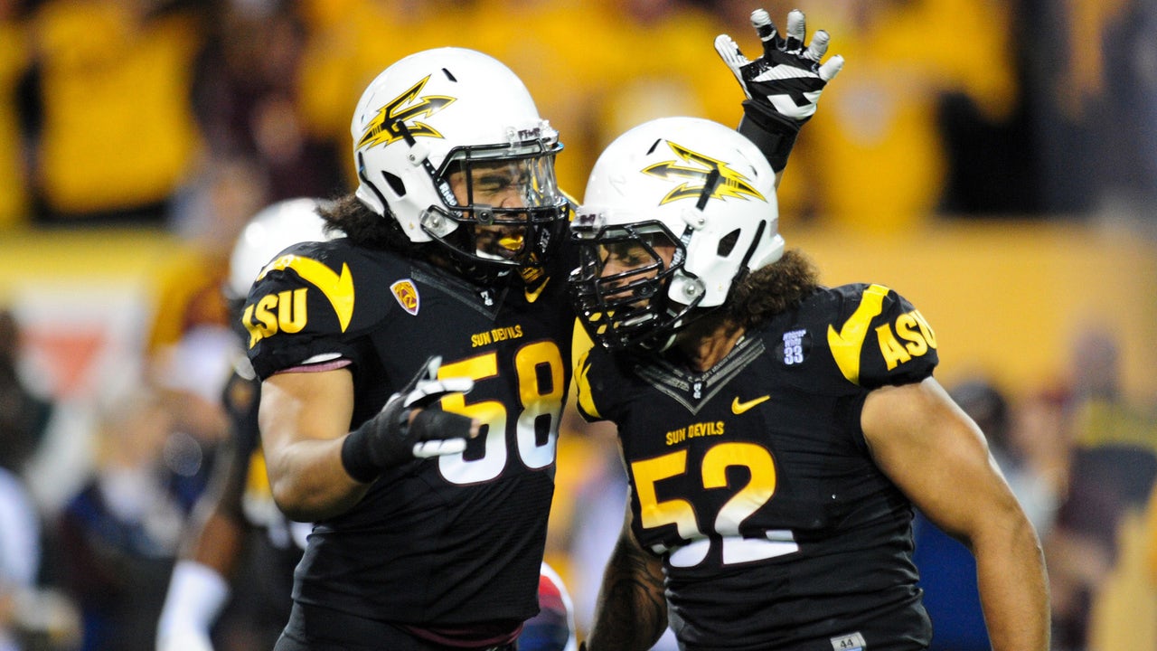 Bowl practices are crucial developmental tool for ASU